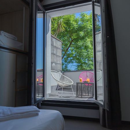 Koisi Hostel San Sebastián Exteriör bild